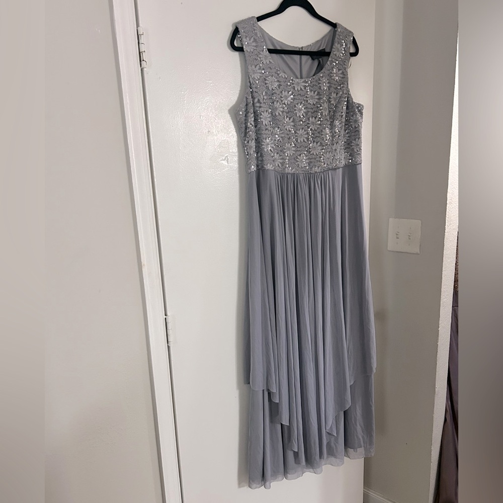 Mother of the Bride/ Groom or Special Occasion Gown